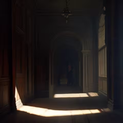 Příběh: Mlýn U Ondřejců