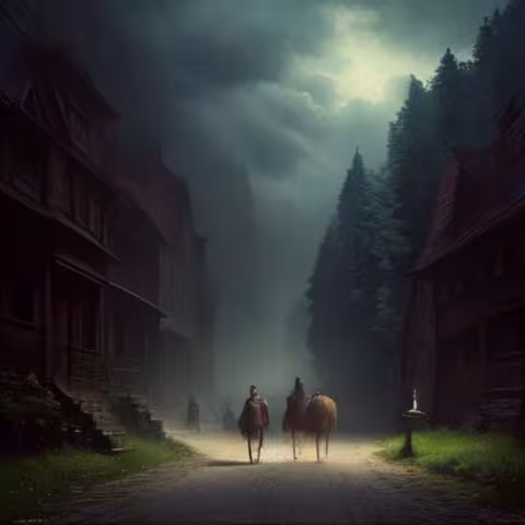 Příběh: Paradies