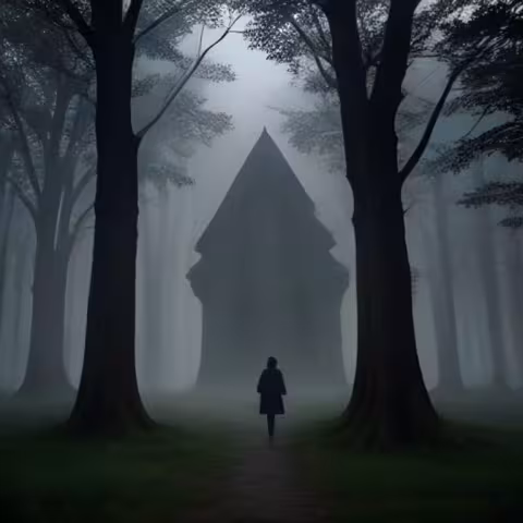 Příběh: Gutmannova vila