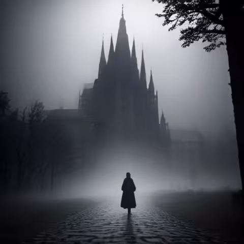 Příběh: Lobkovický palác