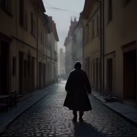 Příběh: Židovský hřbitov v Úsově