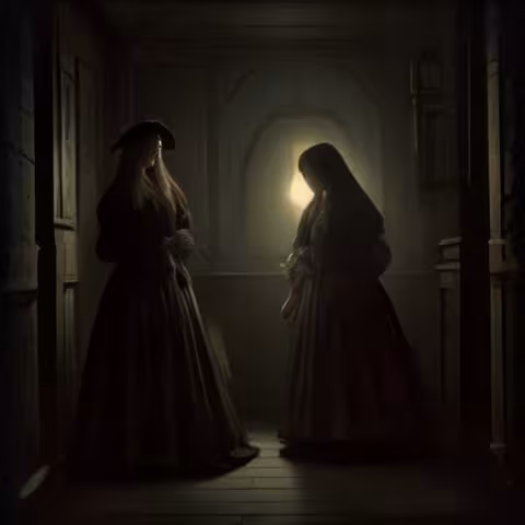 Příběh: Kaple svatého Jana Nepomuckého (Moravské Budějovice)