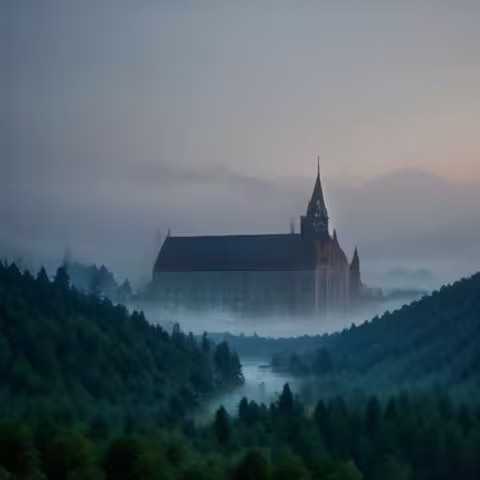 Příběh: Evangelický kostel (Jablonné v Podještědí)