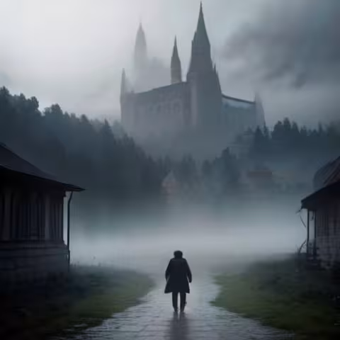 Příběh: Kostel svatého Petra a Pavla (Želiv)