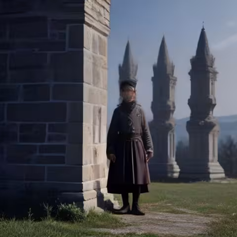 Příběh: Kostel Povýšení svatého Kříže (Dolní Bělá)