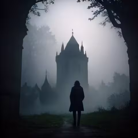 Příběh: Skála