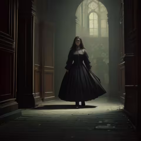 Příběh: Bílina