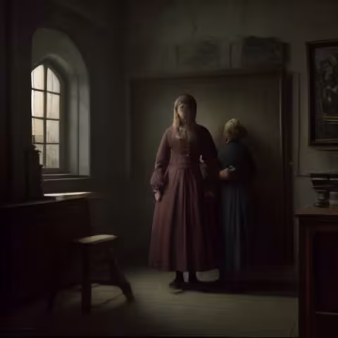 Příběh: Zámek (hradiště, 1000141038)