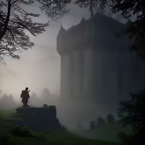 Příběh: Bores