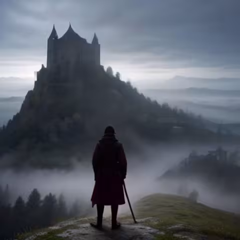 Příběh: Městské opevnění Litoměřic