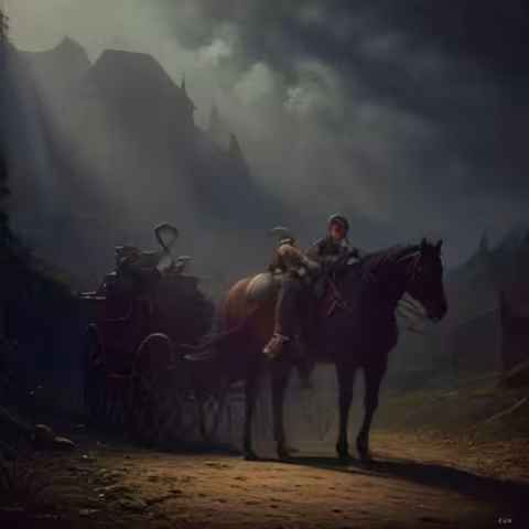 Příběh: zámek Dolní Valtinov