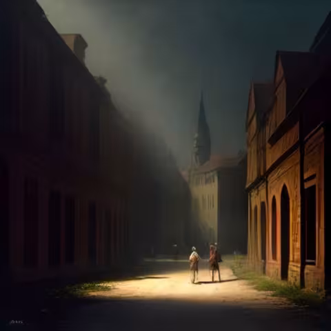 Příběh: Vila Kancnýřka