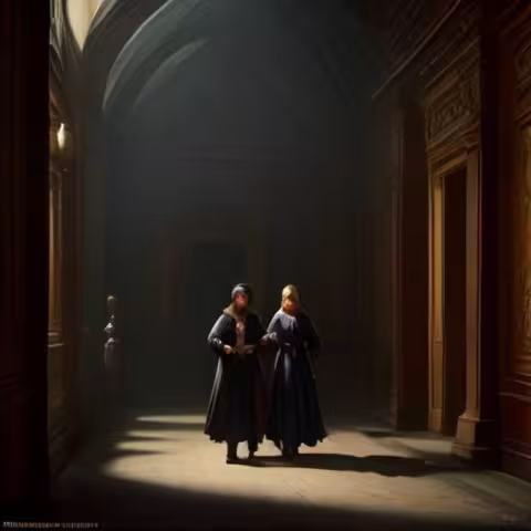 Příběh: Synagoga v Polici