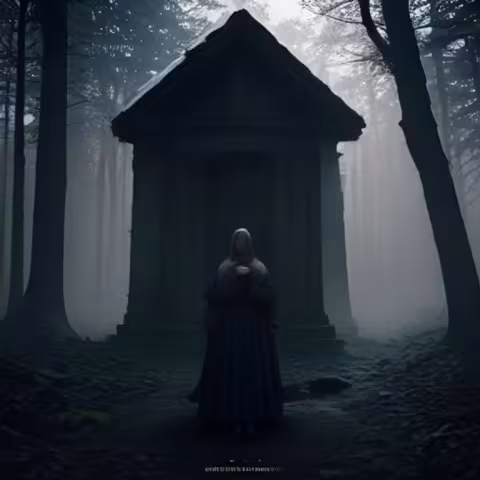 Příběh: Vila Jiřího Freunda