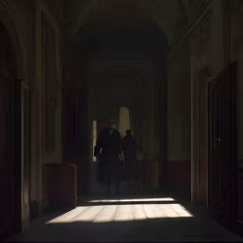 Příběh: Kostel Všech svatých (Horšov)