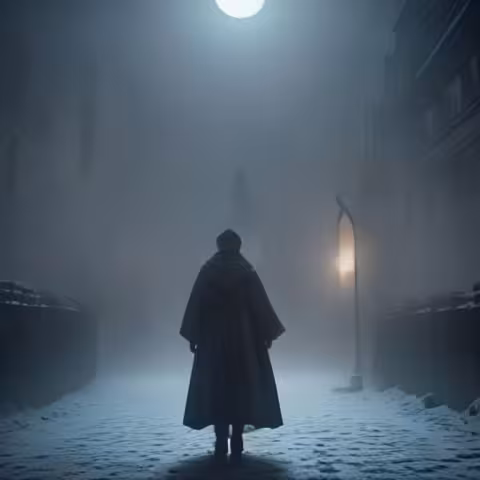 Příběh: kaple Andělů Strážných (Vojnice)