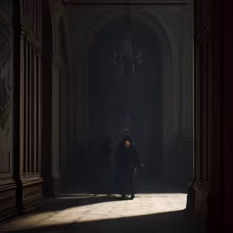 Příběh: evangelický kostel v Janských Lázních