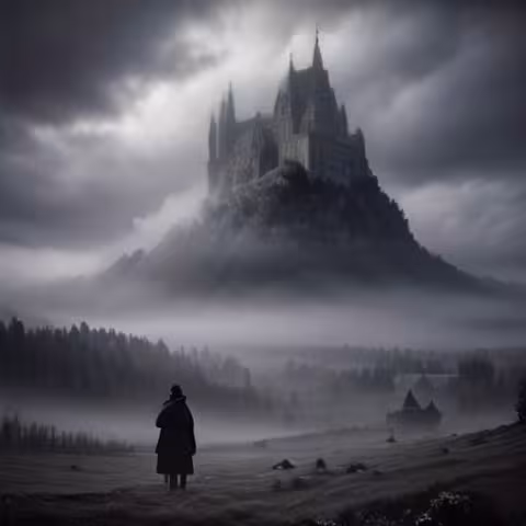 Příběh: Křížová cesta (Ivančice)