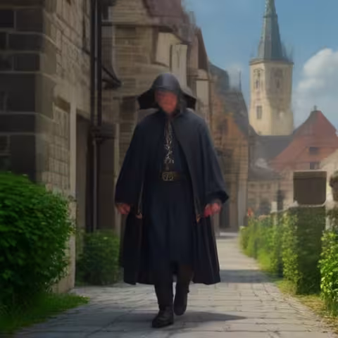 Příběh: Kostel Neposkvrněného Početí Panny Marie (Staré Město)