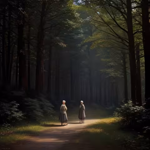Příběh: Arboretum Střední lesnické školy v Hranicích