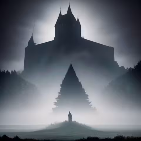 Příběh: Freudenštejn
