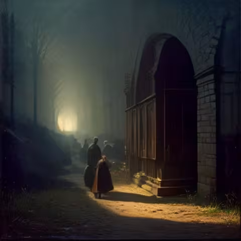 Příběh: Hukovice (Velká Kraš)