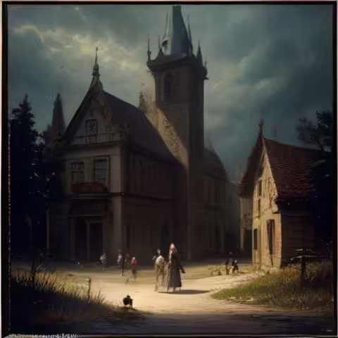 Příběh: Tachov