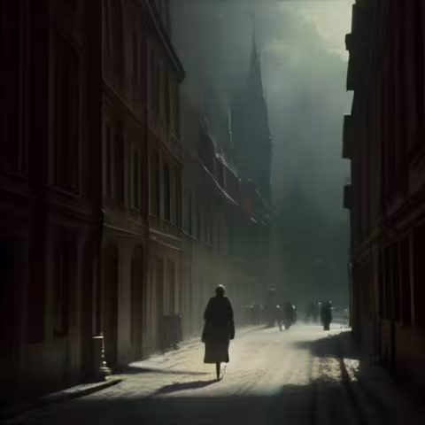 Příběh: Trmice