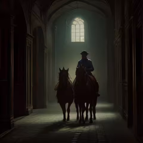 Příběh: Zámek Jablonná