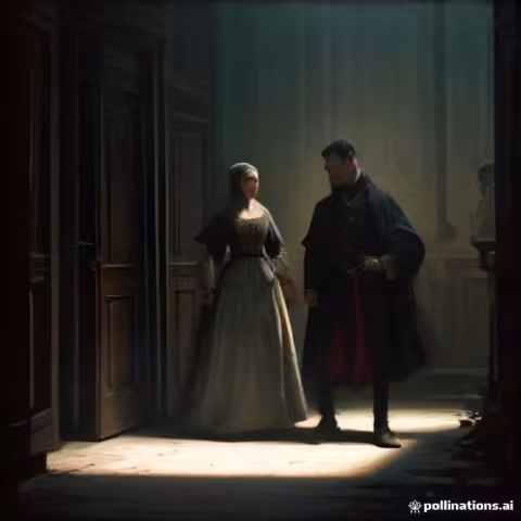 Pověst: Boží muka ve Zdislavicích