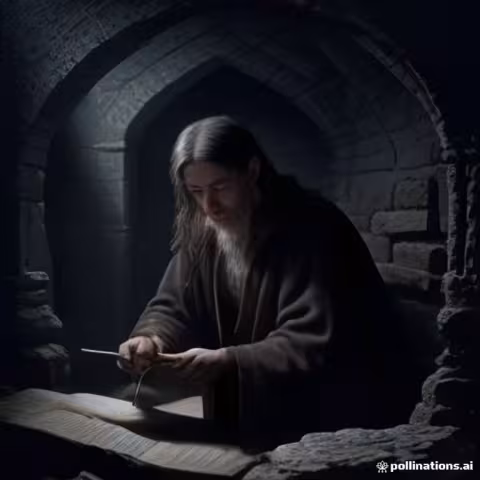 Příběh: Anenský klášter (Praha 1)