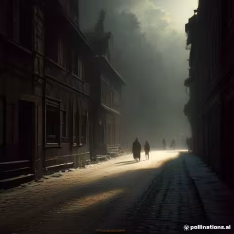 Příběh: Angerbach