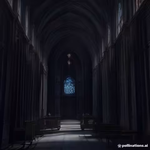 Příběh: Arcibiskupský palác v Praze