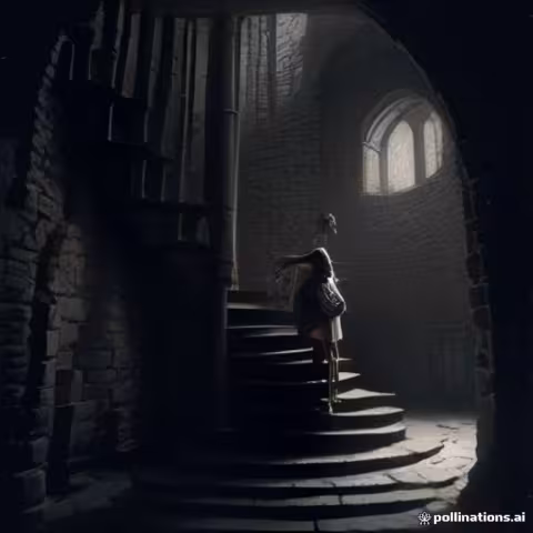 Příběh: Babylon