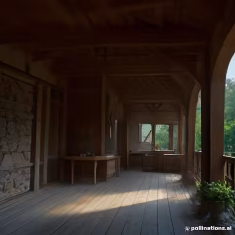 Příběh: Bartelmusova vila