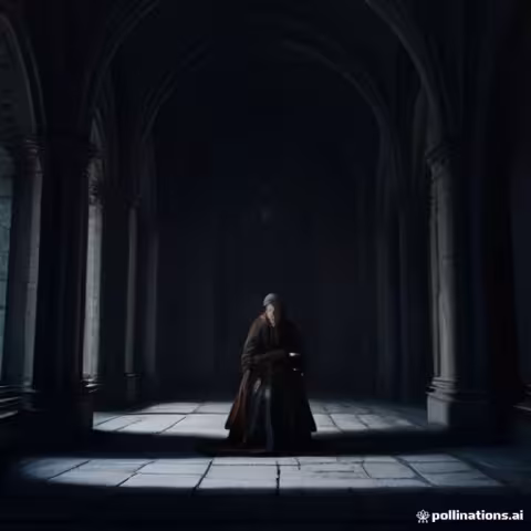 Příběh: Bazilika Navštívení Panny Marie (Svatý Kopeček)