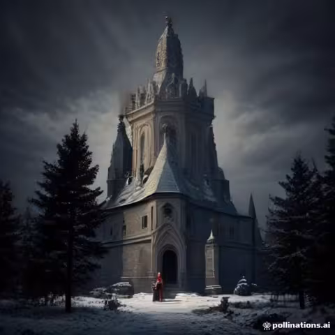 Příběh: Bezručova 22