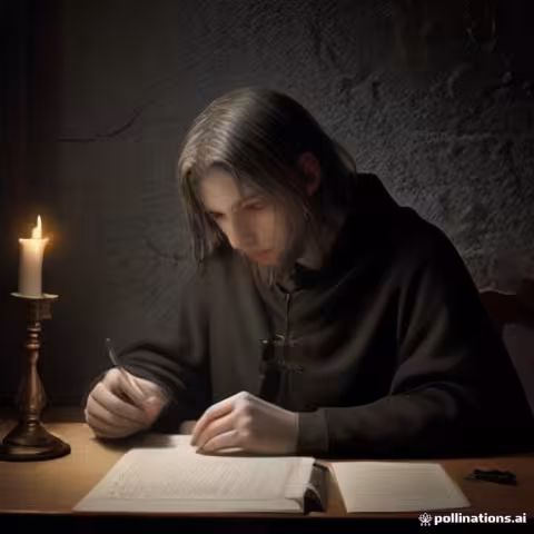Příběh: Bible boskovická