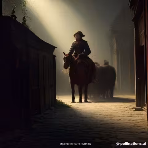 Příběh: Blansek