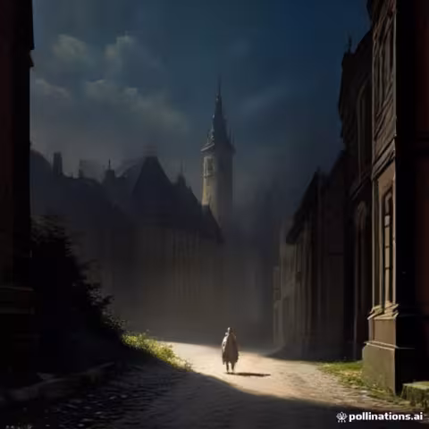 Příběh: Bludovský hrad