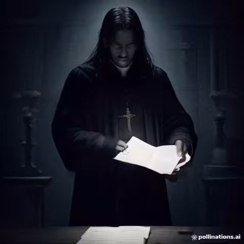 Příběh: Blücherův palác