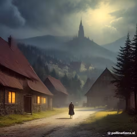 Příběh: Bolevec čp. 30