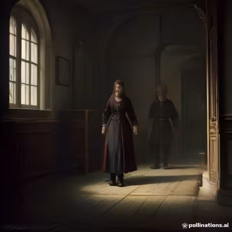Příběh: Boršegrýn