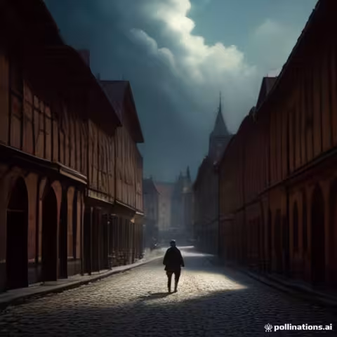 Příběh: Boršov 2