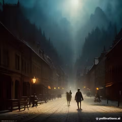 Příběh: Bozeň