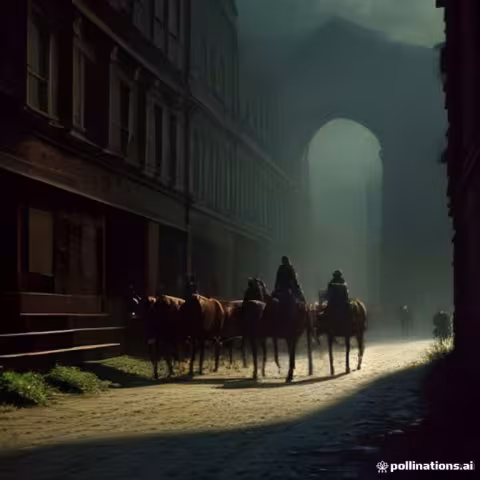Příběh: Bořetice