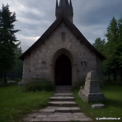 Příběh: Brandlova 6