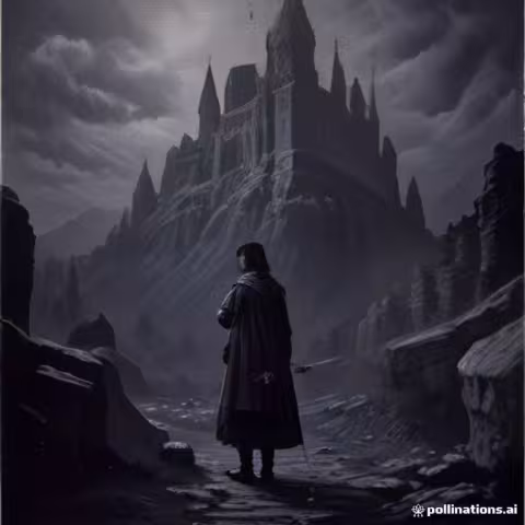 Příběh: Bransouze