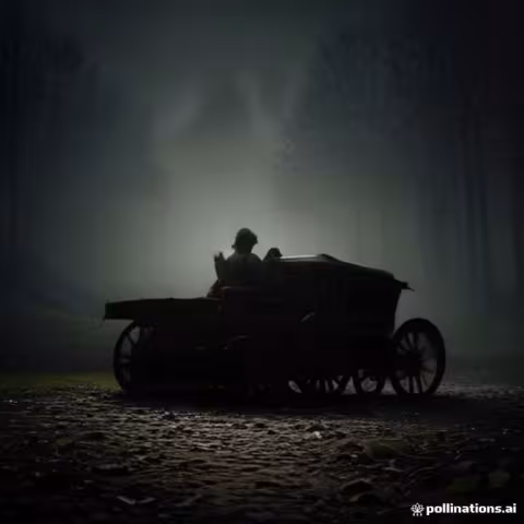 Příběh: Brzdový kámen