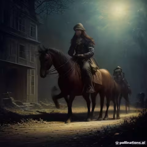 Příběh: Brána domu čp. 81